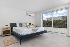 Villa | 4 habitaciones