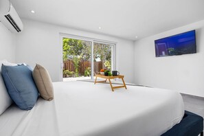 Villa | 4 habitaciones