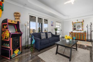 Villa | 3 bedrooms