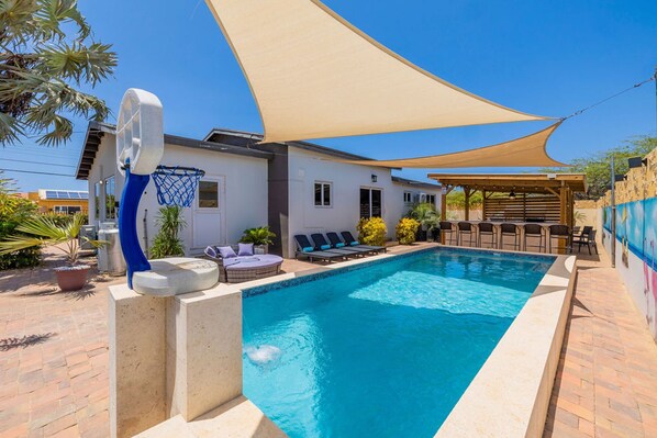 Villa | 3 bedrooms