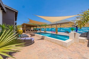 Villa | 3 chambres