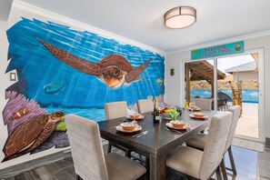 Villa | 3 bedrooms