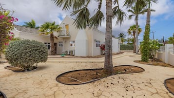 Villa | 4 habitaciones