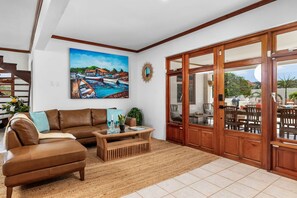Villa | 4 chambres