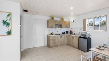 Villa | 4 habitaciones