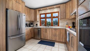 Villa | 4 habitaciones