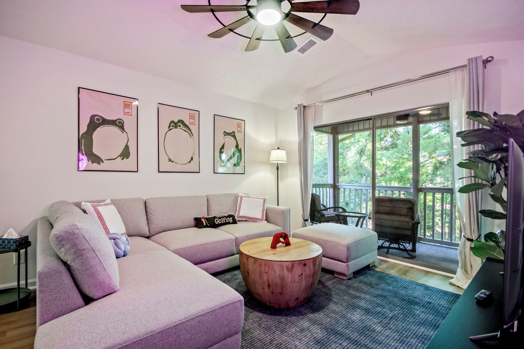 智能电视、音乐库