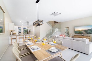Villa | 4 sovrum