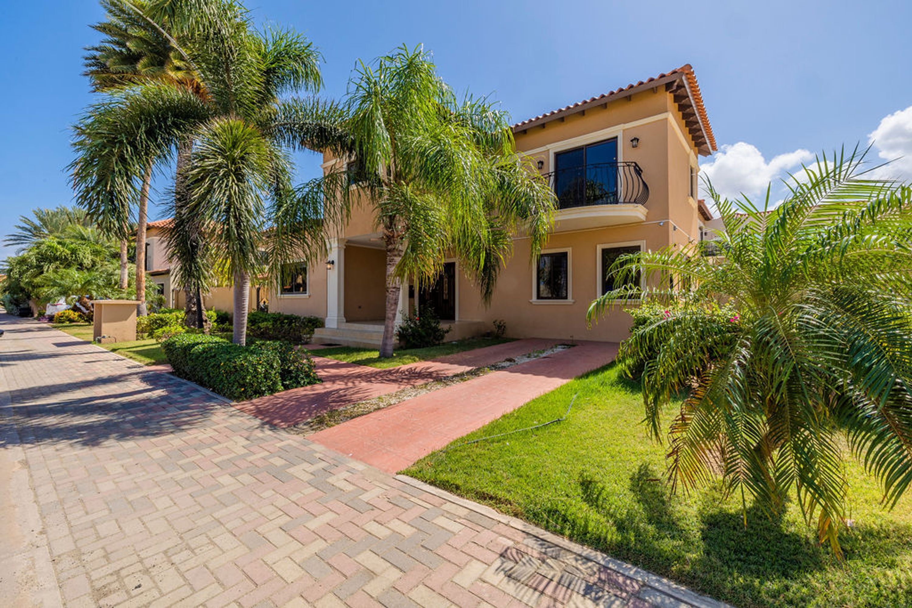 Villa | 4 dormitorios
