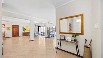 Vila | 4 quartos