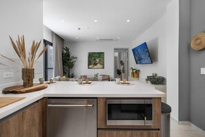 Apartamento | 2 dormitorios