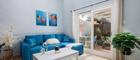 Appartement | 2 slaapkamers