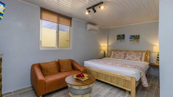 7 habitaciones