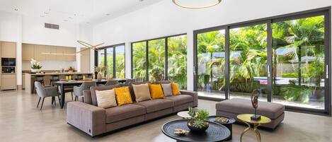 Villa | 4 Schlafzimmer