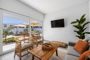 Villa | 3 chambres