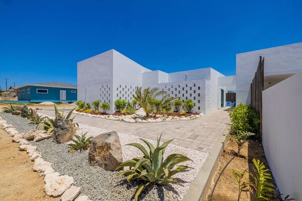 Villa | 3 chambres