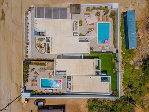 Villa | 3 chambres