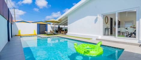 Villa | 3 Schlafzimmer