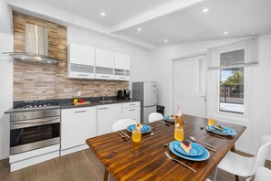 Villa | 3 habitaciones 