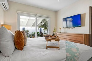 Villa | 3 habitaciones 