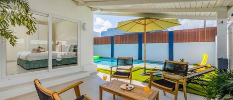 Villa | 3 bedrooms