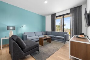 Villa | 3 chambres