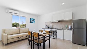 Departamento | 1 habitación