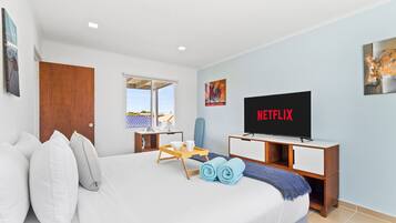 Departamento | 1 habitación