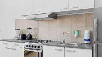 Departamento | 1 habitación