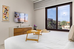 Apartment | 1 Schlafzimmer