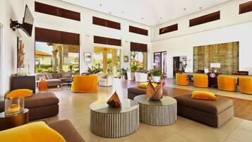 Apartment | 1 Schlafzimmer