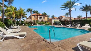 Apartment | 1 Schlafzimmer