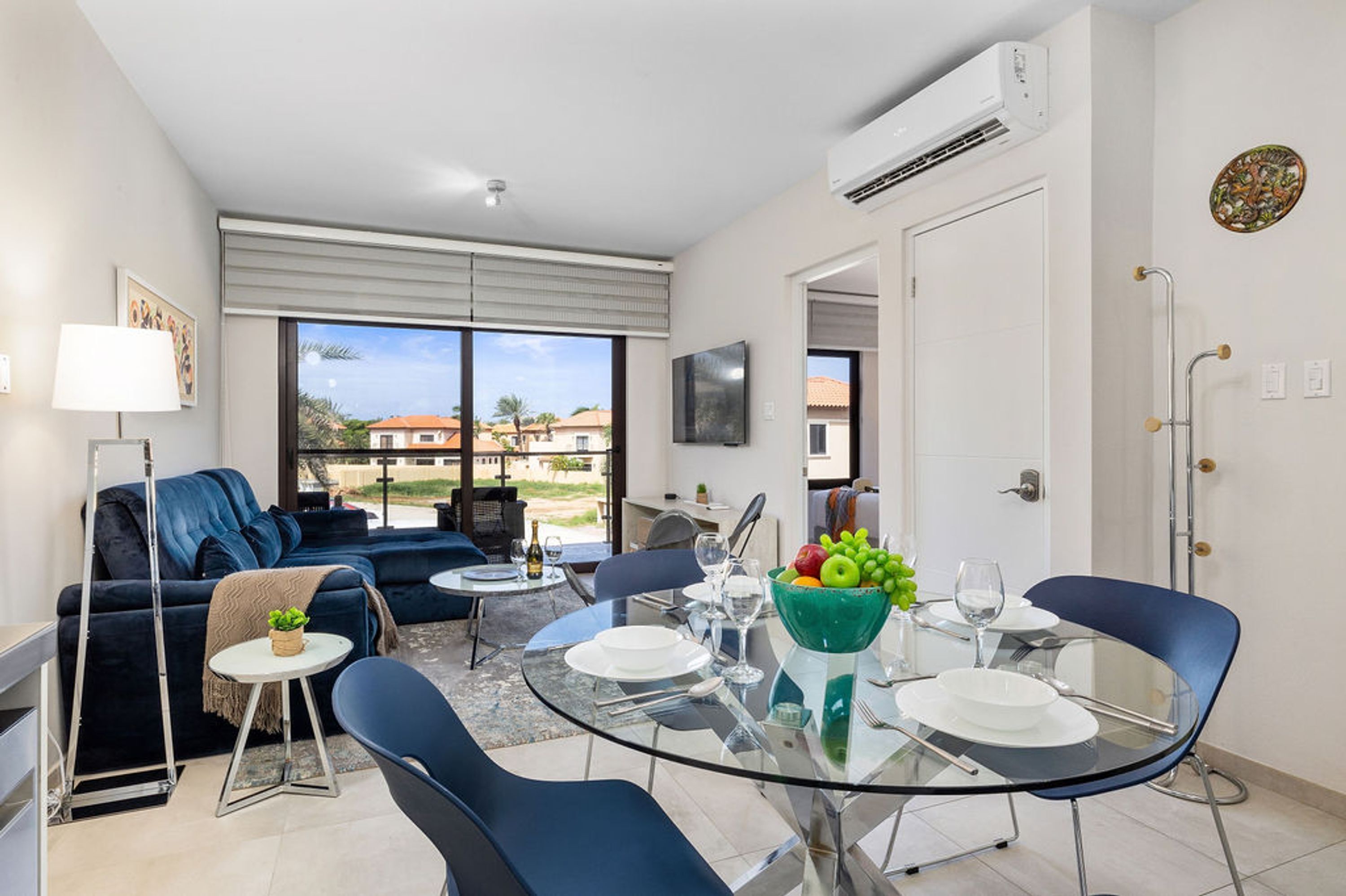 Apartment | 1 bedroom