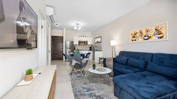 Apartment | 1 Schlafzimmer