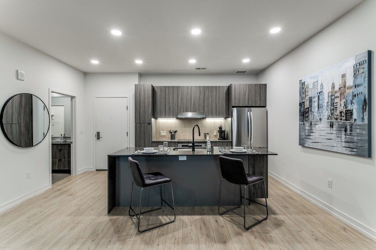 Stunning Apt in West Village