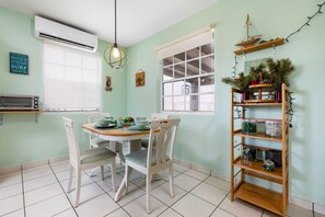 Ferienhaus | 2 Schlafzimmer