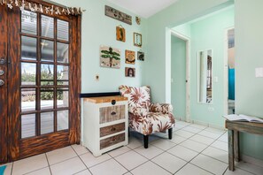 Ferienhaus | 2 Schlafzimmer