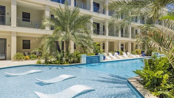 Apartamento | 1 dormitorio