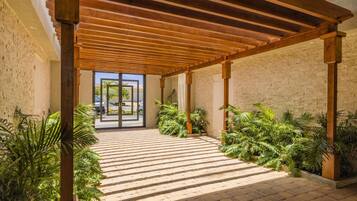 Apartamento | 1 dormitorio