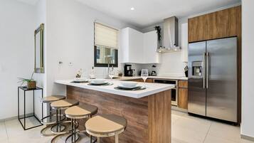 Apartamento | 1 quarto