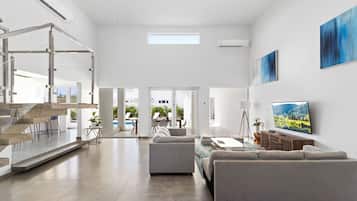 Villa | 6 dormitorios