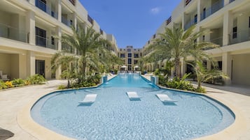 Apartamento | 3 dormitorios