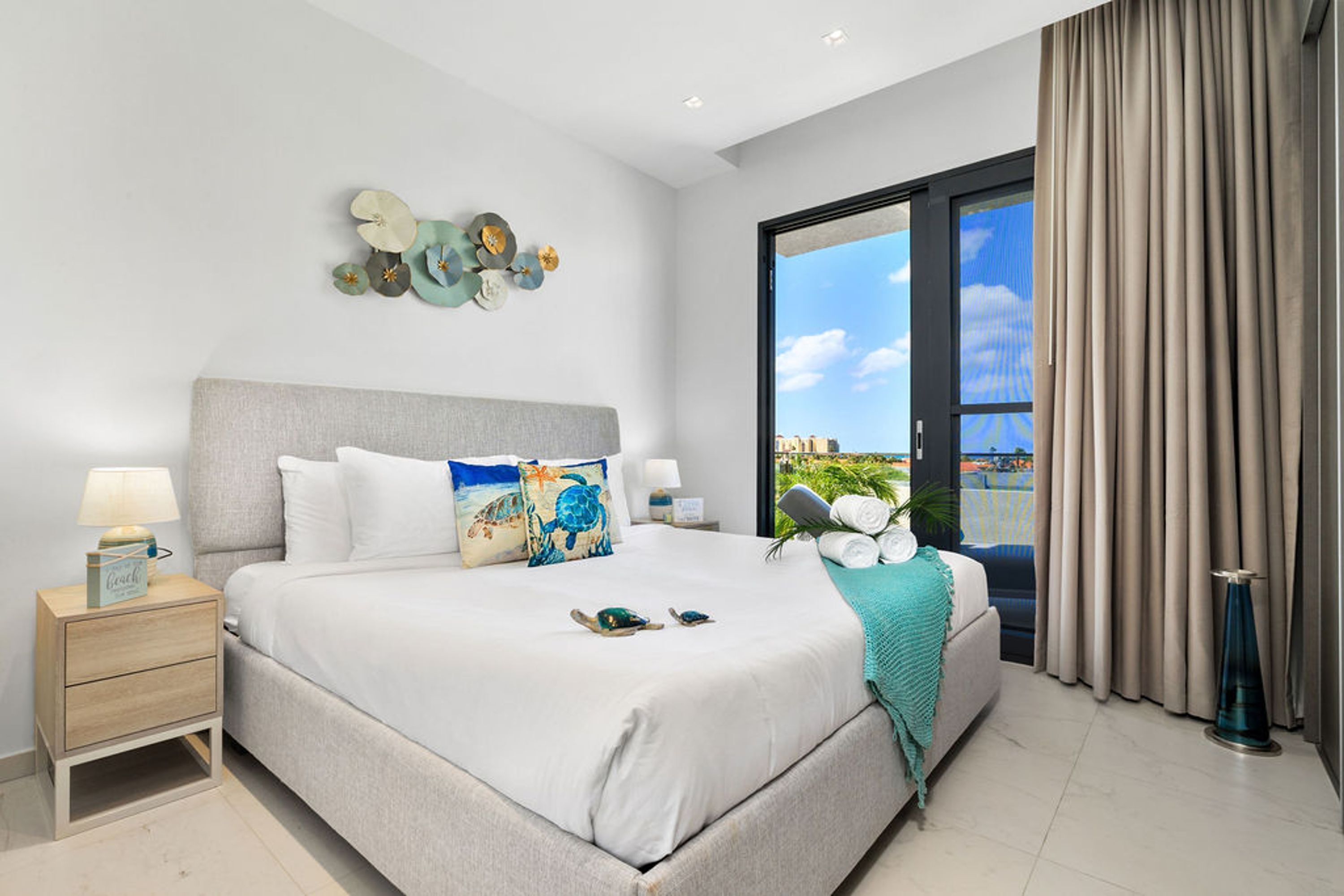 Apartamento | 3 dormitorios