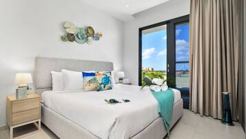 Apartamento | 3 dormitorios