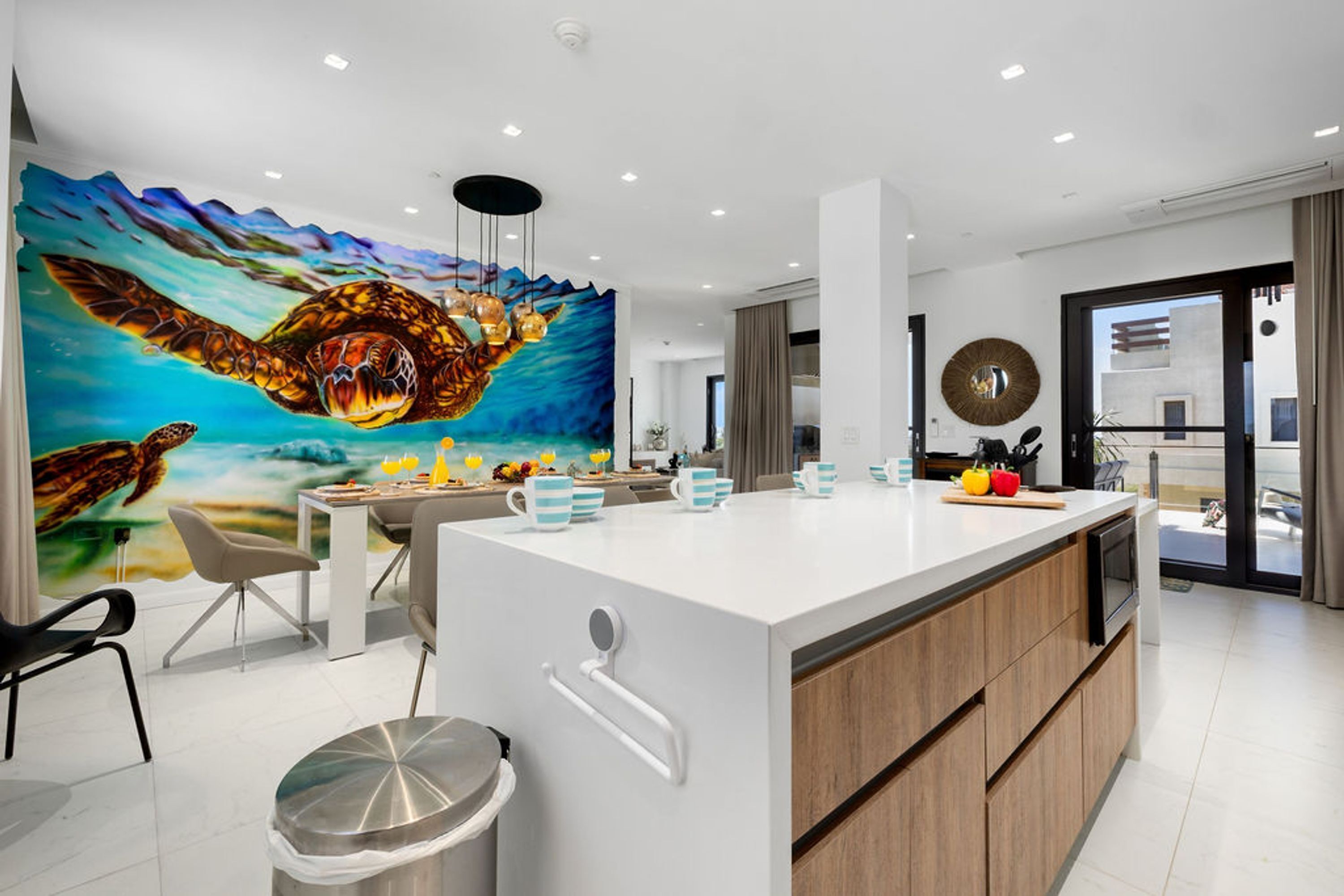 Apartment | 3 bedrooms