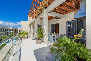 公寓 | 3 間臥室