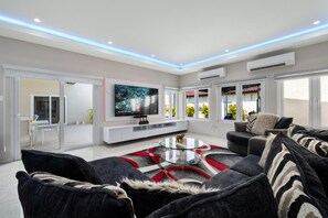 Villa | 5 Schlafzimmer