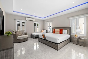 Villa | 5 bedrooms