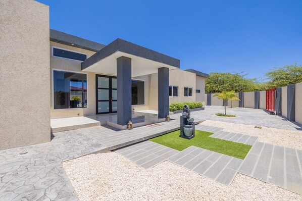 Villa | 5 Schlafzimmer