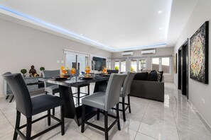 Villa | 5 bedrooms